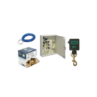 Keyblanks & Accessories